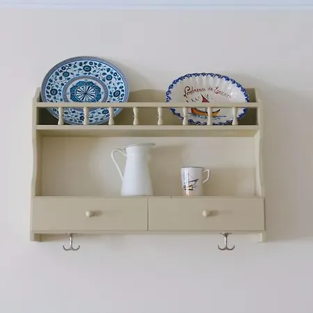 Fonte Do Cabo Appartamento