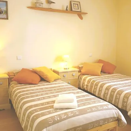 Appartamento Fonte Do Cabo