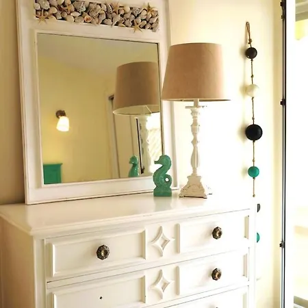 Fonte Do Cabo Appartamento *