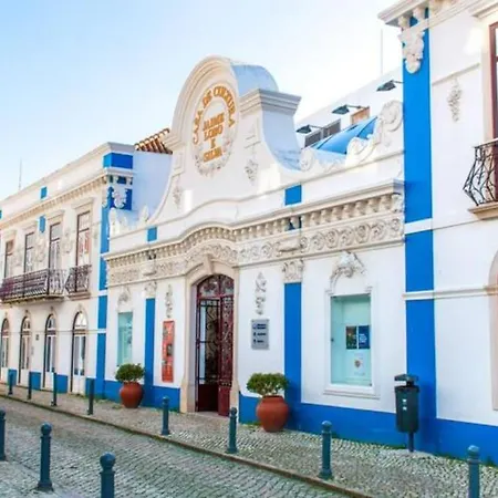 Appartamento Fonte Do Cabo *