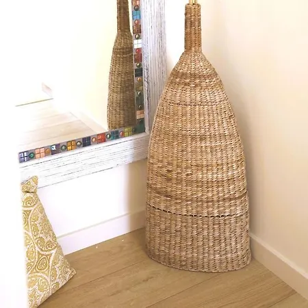 Fonte Do Cabo Appartamento Ericeira