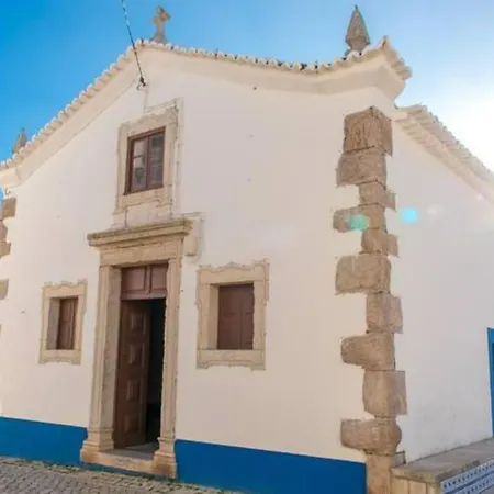 Appartamento Fonte Do Cabo Ericeira