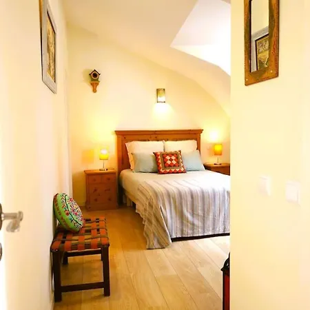 Appartamento Fonte Do Cabo