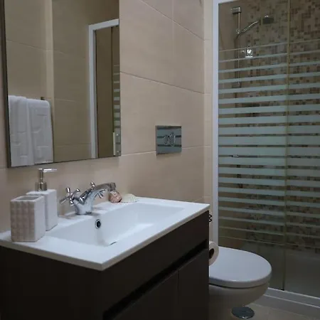 Fonte Do Cabo Appartamento *