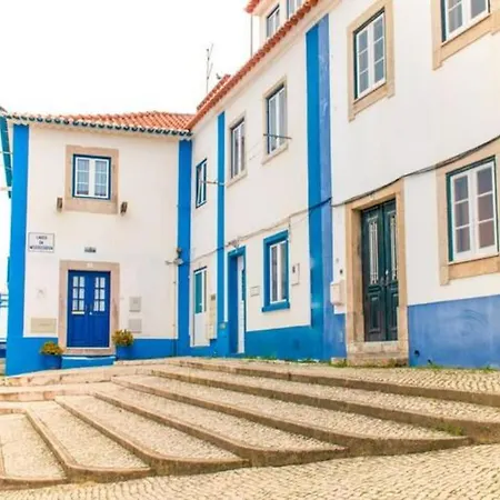 Appartamento Fonte Do Cabo Ericeira