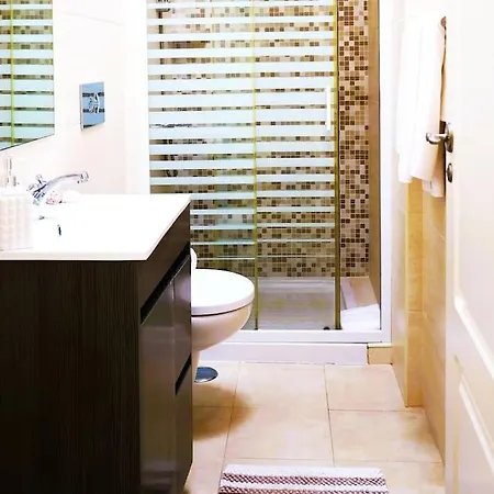 Fonte Do Cabo Appartamento