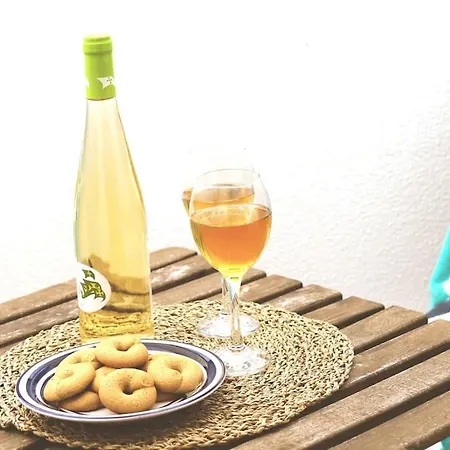 Fonte Do Cabo Appartamento *