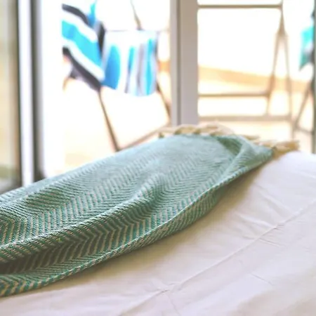 Fonte Do Cabo Appartamento Ericeira