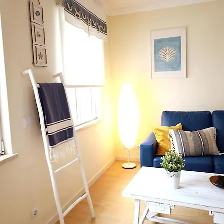 Appartamento Fonte Do Cabo *