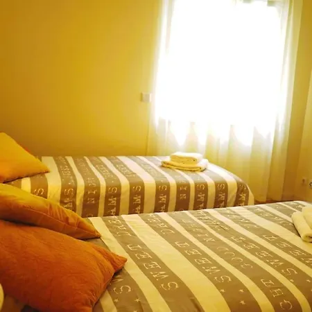 Fonte Do Cabo Apartamento