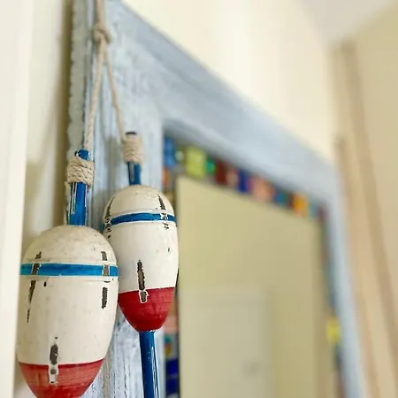 Apartamento Fonte Do Cabo *