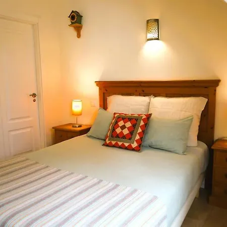 Fonte Do Cabo Apartamento *