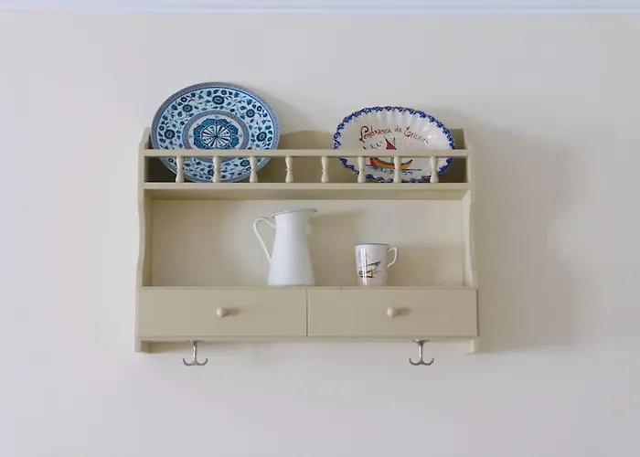 Fonte Do Cabo 아파트