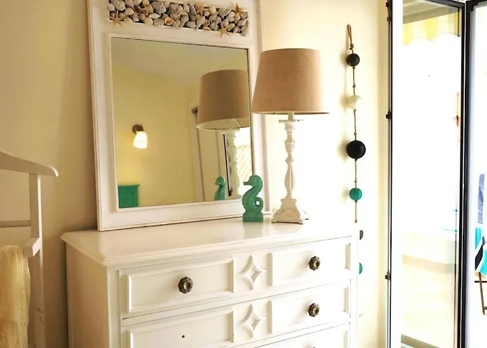 Fonte Do Cabo 아파트 *