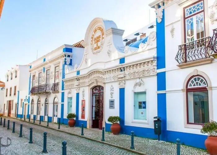 아파트 Fonte Do Cabo *