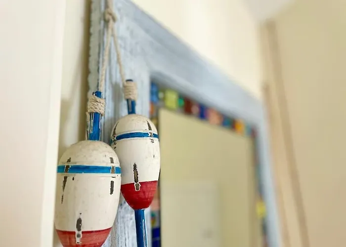 아파트 Fonte Do Cabo *