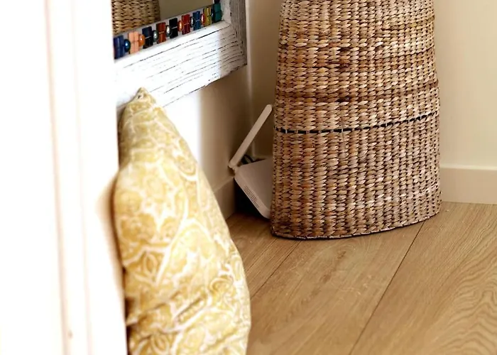 Fonte Do Cabo 아파트 에리세이라