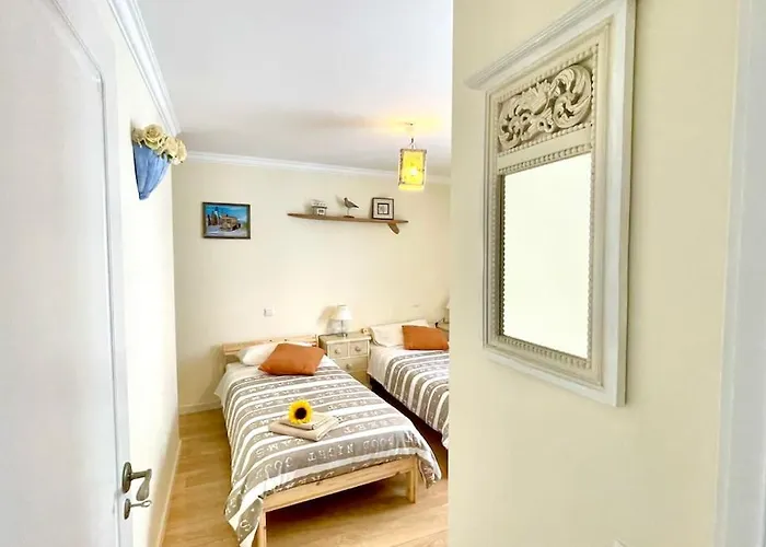 Fonte Do Cabo 에리세이라