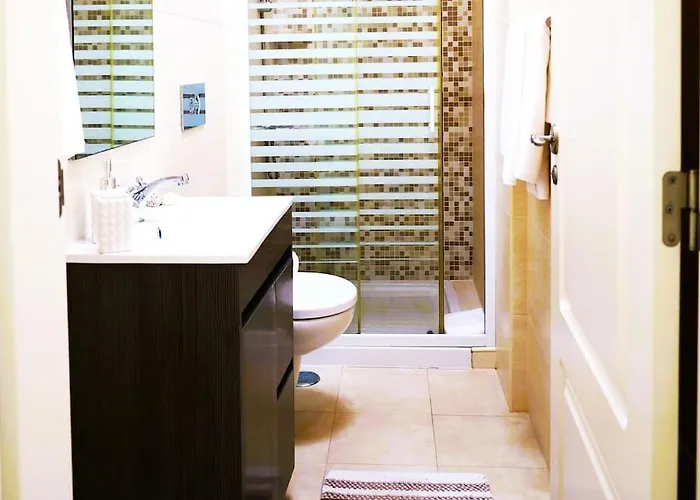 Fonte Do Cabo 아파트