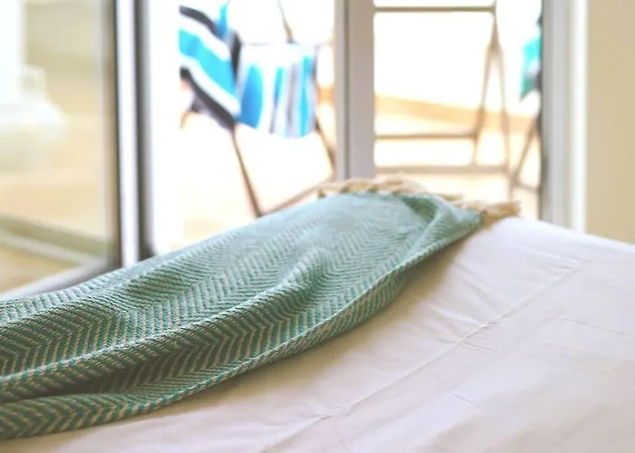 Fonte Do Cabo 아파트 에리세이라