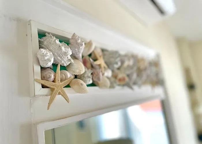 아파트 Fonte Do Cabo 에리세이라