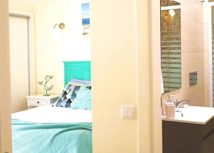 Fonte Do Cabo 아파트