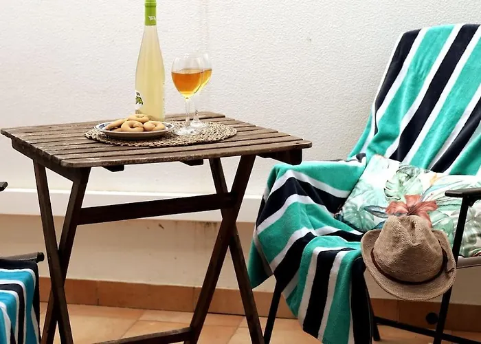 Fonte Do Cabo 아파트 에리세이라